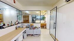 Blk 605D Tampines Greenridges (Tampines), HDB 4 Rooms #570643441